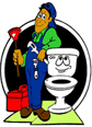 ATA's Plumbing