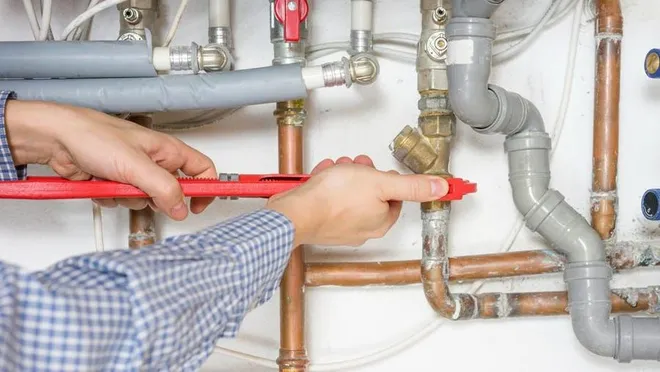 Dependable Plumbing Services in Spring Hill, FL